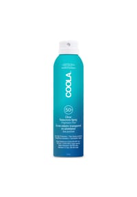 COOLA® - Sonnenschutz Körper Classic SPF 50 Body Spray Unscented - 