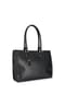 L.CREDI SARITA Shopper, Kunstleder, für Damen Bild 11