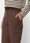 camel active Cargo Hose mit Tunnelzug Bild 12