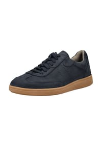 PIUS GABOR - Leder Sneaker - Denim