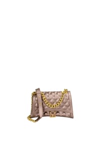 MARC ELLIS - Handtasche - Antique Pink