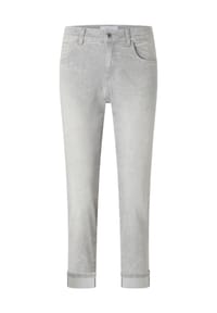 ANGELS - Jeanshose "Darleen", Five-Pocket, für Damen - 14758 LIGHT GREY