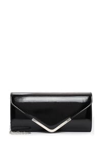 Tamaris TAS Amalia - Amalia Clutch Tasche 26 cm - black-lack