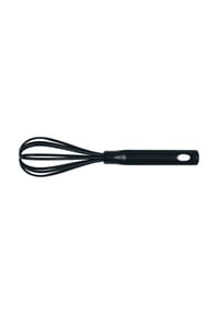 brabantia - Schaumschläger Basic, Klein, Schwarz - Schwarz