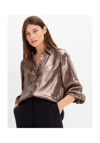 Witt - Bluse - sesam
