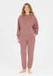 ENDURANCE ATHLECIA Hoodie Carmen mit Cotton-Touch Bild 9