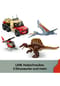 LEGO® Jurassic World™ - 76976 Spinosaurier & Quetzalcoatlus: Hubschrauber-Einsatz Bild 19