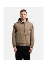 khujo™ - Outdoorjacke Rhiis - Black
