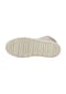 GEOX Schnürstiefeletten, Leder, Reißverschluss, für Damen Bild 14