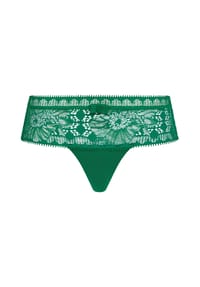 CHANTELLE - Day To Night Hipster, Spitze, für Damen - 011 SCHWARZ