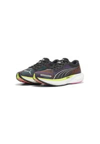 PUMA® - Laufschuhe Deviate NITRO 2 Psychedelic Rush Wn - black