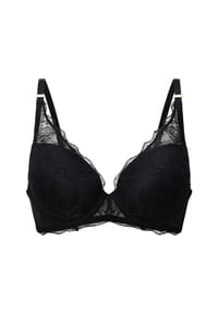 LINGADORE® - BH Triangel - Schwarz
