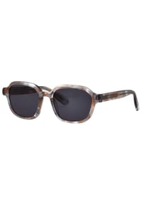 MINI - Sonnenbrille - grau puder marmorier