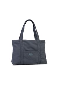 Bench. Cord - Cord Shopper Tasche 48 cm - denim
