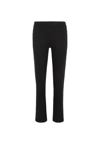 JOY sportswear - Trainingshose "Sheryl", Reißverschlusstaschen, atmungsaktiv, für Damen - BLACK