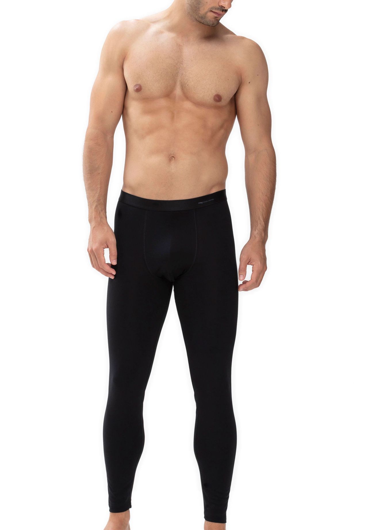 Mey Pants, Lang, FüR Herren, Schwarz, S