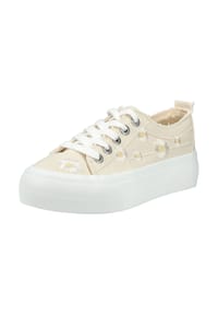 Blowfish® MALIBU - Baumwolle Sneaker - Beige