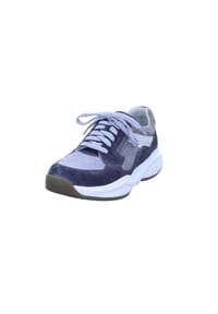 Xsensible® - Schnürschuhe SWX14 - Braun