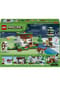 LEGO® Minecraft® - 21593 Erstes Abenteuer in der Nacht Bild 9
