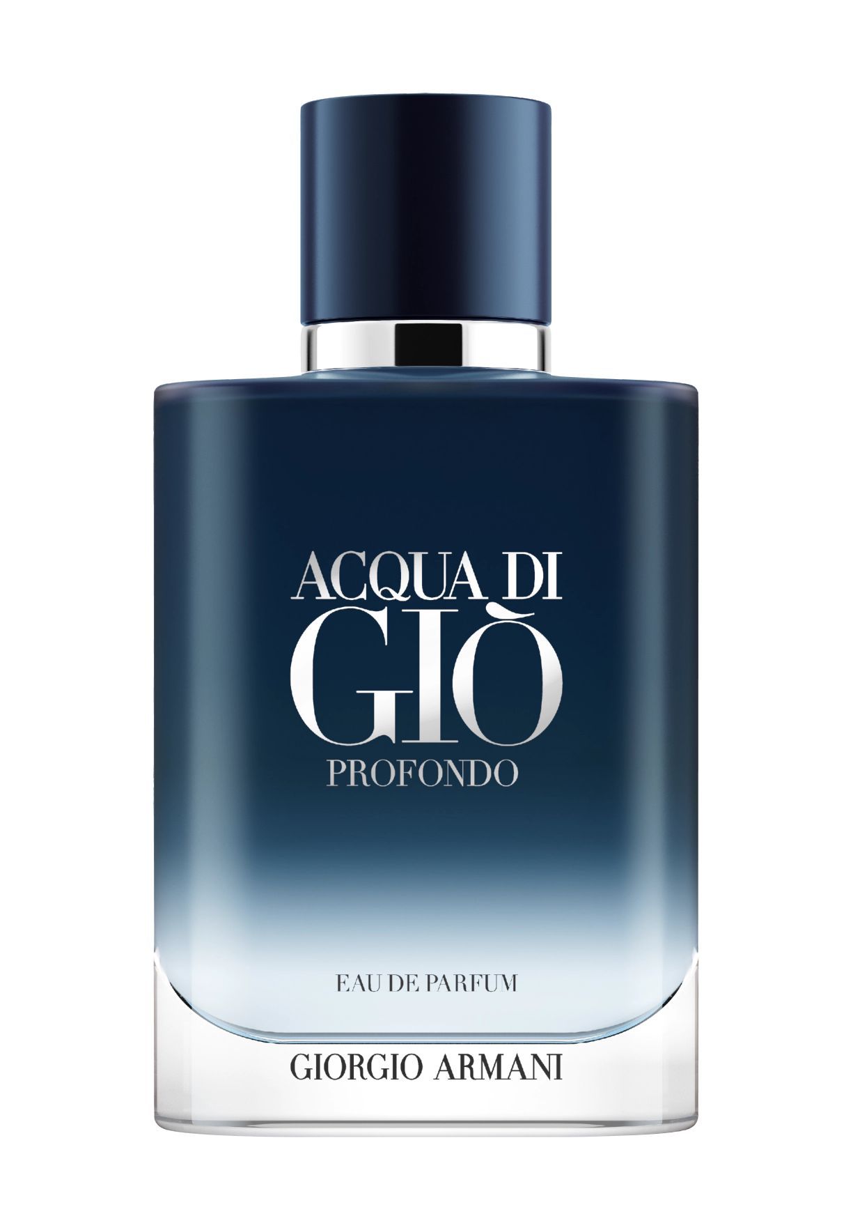 Armani Acqua Di Giò Profondo Eau De Parfum Nachfüllbar Für Herren 50 Ml - Image 11