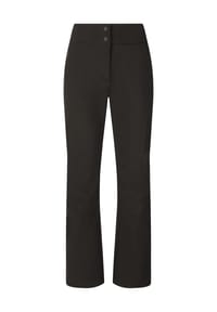 WHISTLER - Skihose Sierra mit Slim-Fit-Passform - 1001 Black