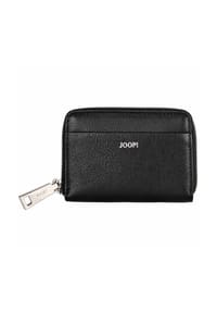 JOOP! LANTEA - Damen Geldbörse - Lantea Aena Purse sh5z, 8x11x2 cm (HxBxT), Echtleder - Dunkelblau