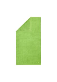 MÖVE Handtücher Superwuschel peridot - 658 - Superwuschel - grün