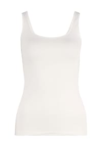 mey - Emotion Unterhemd, Rundhals, uni, für Damen - CHAMPAGNER