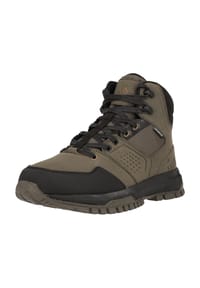 WHISTLER - Outdoorstiefel Rylan mit wasserdichtem Material - 1071 Black Ink