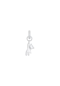 amor - Charm - Silber