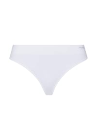 BeeDees® - Damen Boxer-String Comfee String Seamless - darkblue