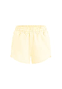 SMILODOX - Shorts Maruna - Braun