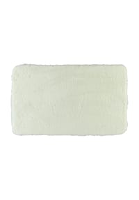 Kleine Wolke® Badteppich - Relax - POLARWEISS