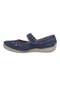 JOSEF SEIBEL Damen Ballerina Fergey 58, shark Bild 15