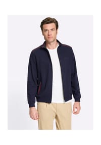 Witt - Shirtjacke - marine