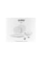 ALMINA® Geschirr-Set Wave-Style aus hochwertigem Porzellan - 27-teilig Bild 9