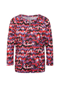 RABE - T-Shirt für Damen - Rot