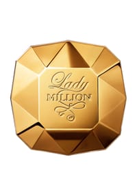 rabanne - LADY MILLION Eau de Parfum - 