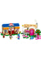 LEGO® LEGO® Animal Crossing™ - 77050 Nooks Laden und Sophies Haus Bild 10