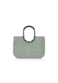 reisenthel® Loopshopper - Loopshopper L Frame Shopper Tasche 46 cm - frame cord sand