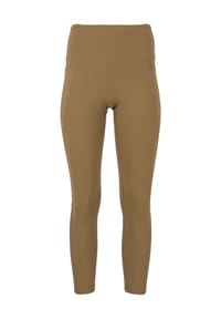 ENDURANCE ATHLECIA - Tight Aliya im stretchy Design mit flachen Nähten - 1001 Black
