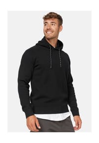 INDICODE - Kapuzenpullover Longview - Anise flower