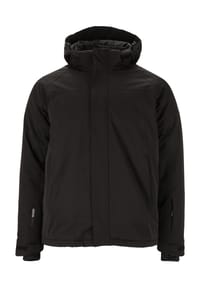 WHISTLER - Skijacke Milas mit atmungsaktiver Funktion - 1001 Black