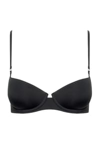 Calvin Klein - Balconette-BH, schmale Träger, für Damen - TQO PINK