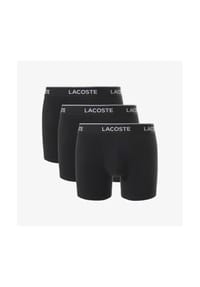 LACOSTE - Pants, 3er-Pack, für Herren - 031 BLACK