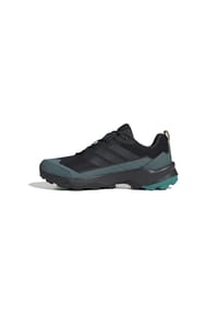 adidas - Trekkingschuhe "Terrex Skychaser AX5 GTX", leicht, wasserdicht, für Herren - CBLACK/CARBON/PUR