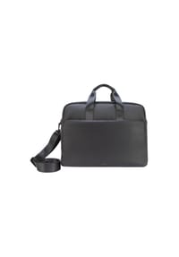 JOOP! LANCIANO - Laptoptasche, Zweiwege-Reißverschluss - 900 BLACK