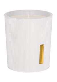 RITUALS® THE RITUAL OF KARMA - Scented Candle - Kerze - WEIß