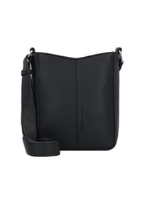 DENIM TOM TAILOR Neda - Neda Umhängetasche 20 cm - black