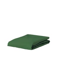 ESSENZA Spannbettlaken Satin - Satin - Anthrazit